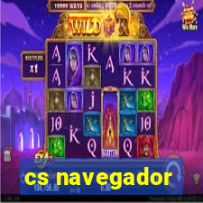 cs navegador